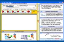 Captura THW Easy Reader Deluxe
