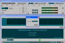 Captura Multitrack Studio Lite