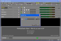 Captura Multitrack Studio Lite