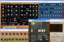 Captura Mixcraft Multitrack Recording Studio