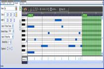 Captura Mixcraft Multitrack Recording Studio