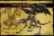 Captura Titan Quest Screensaver