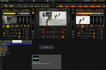 Captura PCDJ VJ (Video Jockey)