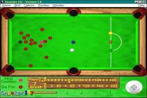 Captura Snooker147 & Poolster