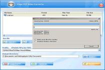 Captura Magic PSP Video Converter