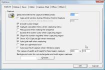 Captura ACA Capture Professional