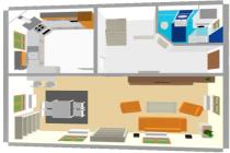 Captura Room Arranger