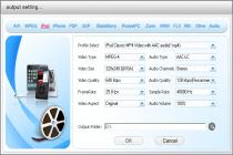 Captura Plato DVD Ripper