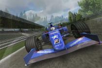 Captura F1 Racing 3D Salvapantallas