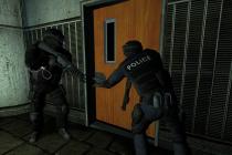 Captura SWAT 4