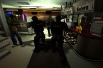 Captura SWAT 4