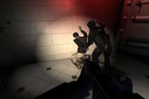 Captura SWAT 4