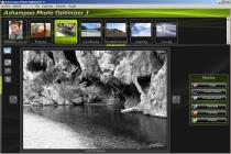 Captura Ashampoo Photo Optimizer