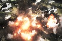 Captura Company Of Heroes: Opposing Fronts