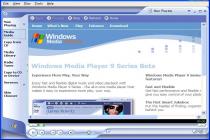 Captura Windows Media Player 98/Me/2000