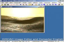 Captura Girdac Image Editor And Converter