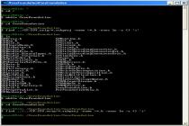 Captura Cygwin