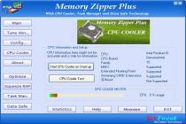 Captura Memory Zipper Plus