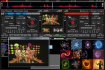 Captura Virtual DJ