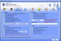 Captura Max PC Privacy