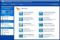 Captura System Suite Professional