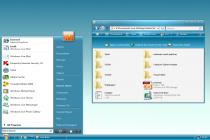 Captura Vista Live Pack for Windows XP