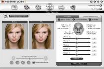Captura Face Filter Studio