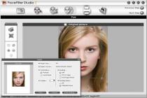 Captura Face Filter Studio