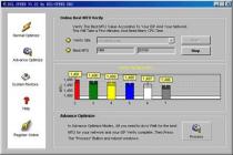 Captura DSL Speed