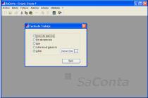 Captura Flash Contabilidad Servidor