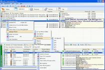 Captura AnVir Task Manager Professional