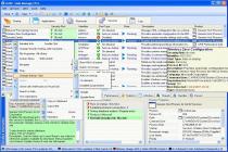 Captura AnVir Task Manager Professional