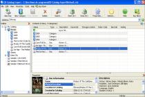 Captura CD Catalog Expert