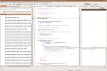 Captura Eclipse SDK