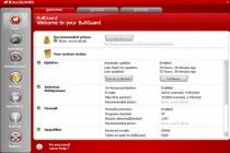 Captura BullGuard Internet Security