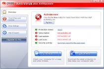 Captura BullGuard Internet Security