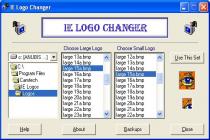 Captura IE Logos
