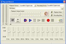 Captura Fx Audio Editor Professional