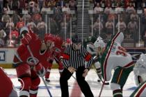 Captura NHL 07