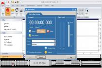 Captura Audio Record Edit Toolbox