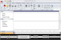 Captura Audio Record Edit Toolbox
