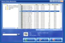 Captura Smart Data Recovery