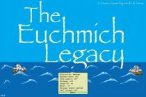 Captura The Euchmich Legacy