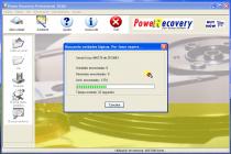 Captura Power Recovery Professional