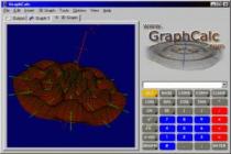 Captura GraphCalc