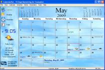 Captura CalendarPal