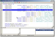 Captura DreamCoder for Oracle