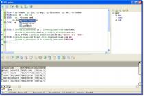 Captura DreamCoder for Oracle