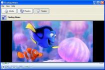 Captura All-in-One Media Player
