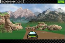 Captura Mann-Filter Rallye